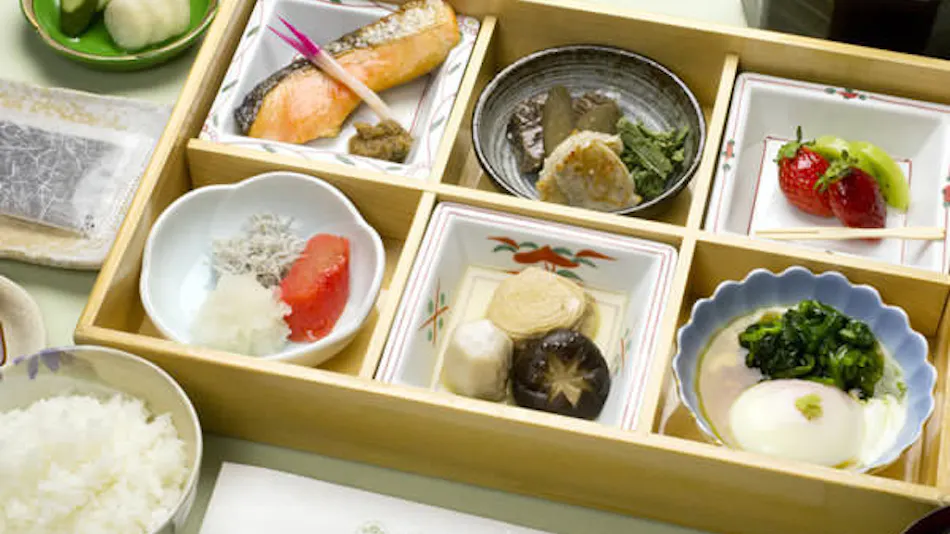 Chuzenji Kanaya Hotel