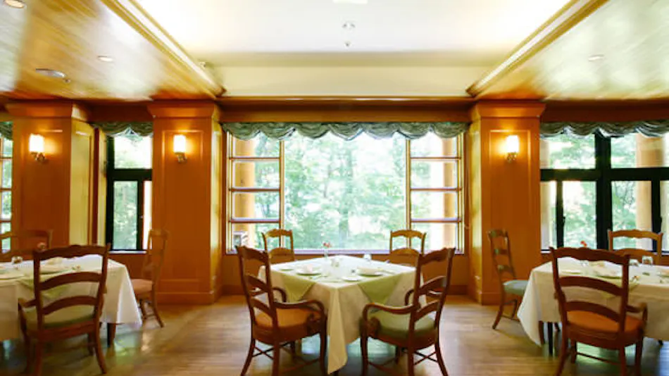 Chuzenji Kanaya Hotel