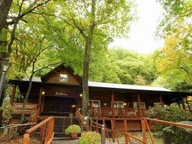 中禅寺金谷ホテル