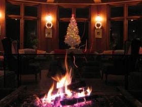 中禅寺金谷ホテル