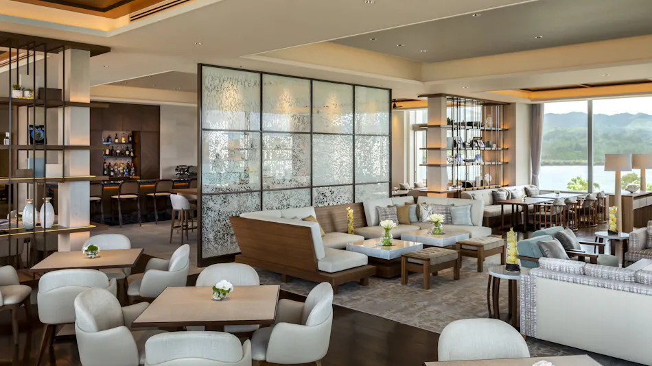 ANA InterContinental Manza Beach Resort