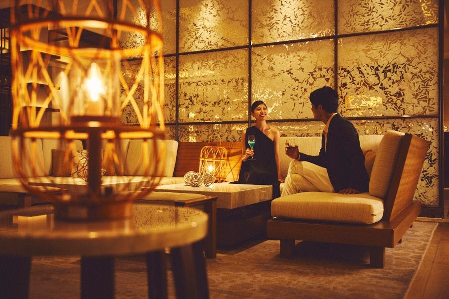 ANAインターコンチネンタル万座ビーチリゾート by IHG