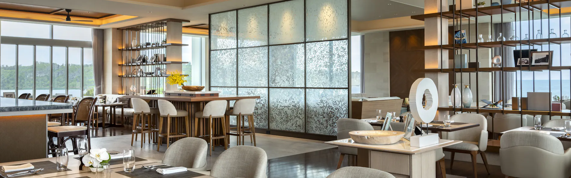 ANAインターコンチネンタル万座ビーチリゾート by IHG