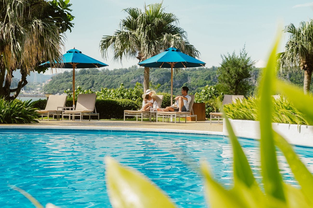 ANAインターコンチネンタル万座ビーチリゾート by IHG - ベスト