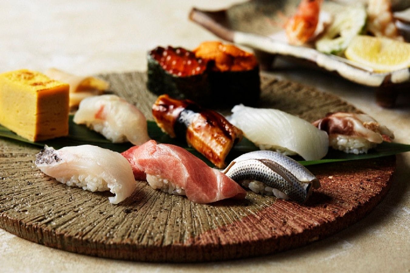 ANA InterContinental Manza Beach Resort