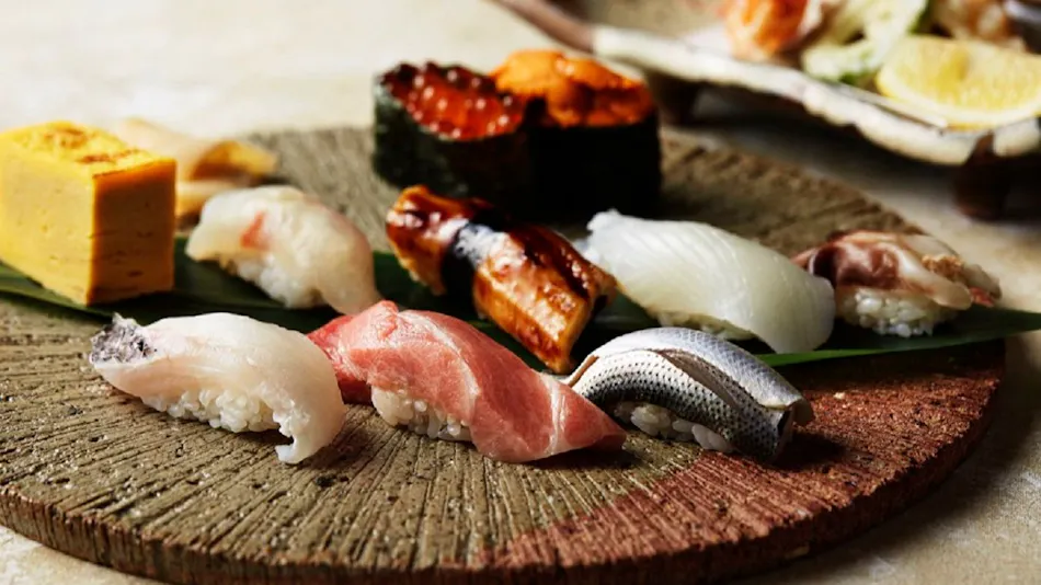 ANA InterContinental Manza Beach Resort