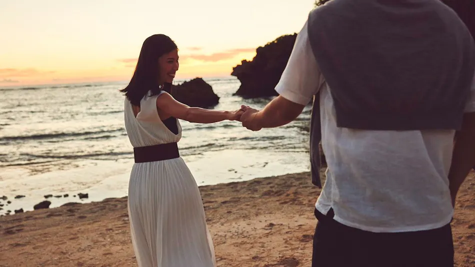 ANA InterContinental Manza Beach Resort
