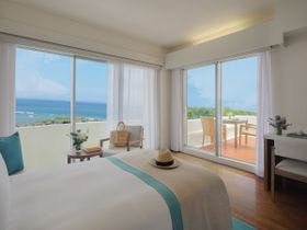 ANAインターコンチネンタル万座ビーチリゾート