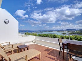 ANAインターコンチネンタル万座ビーチリゾート