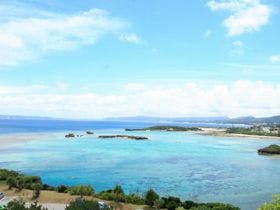 ANAインターコンチネンタル万座ビーチリゾート