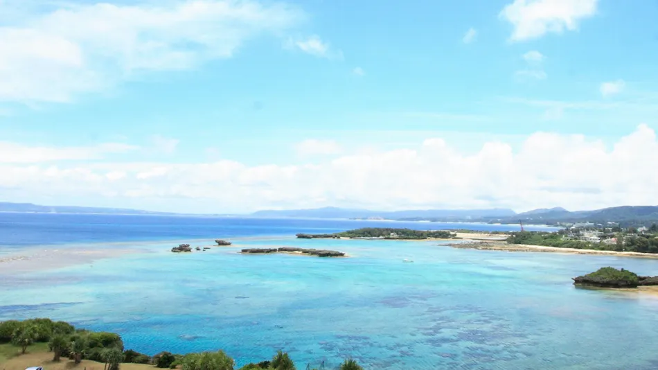 ANA InterContinental Manza Beach Resort