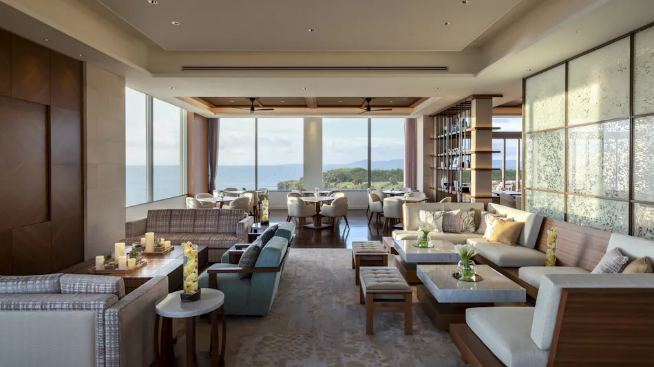 ANA InterContinental Manza Beach Resort