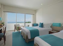 Anaインターコンチネンタル万座ビーチリゾート 贅沢ビーチリゾートで素敵なディナーを 朝夕2食付 クラシックツイン 宿泊予約は 一休 Com Anaインターコンチネンタル万座ビーチリゾート 贅沢ビーチリゾートで素敵なディナーを 朝夕2食付 クラシックツイン 宿泊予約は 一休 Com