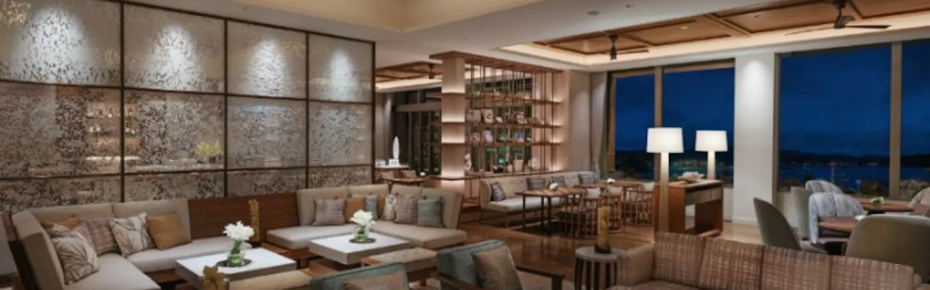 ANAインターコンチネンタル万座ビーチリゾート by IHG