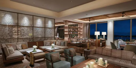 ANAインターコンチネンタル万座ビーチリゾート by IHG