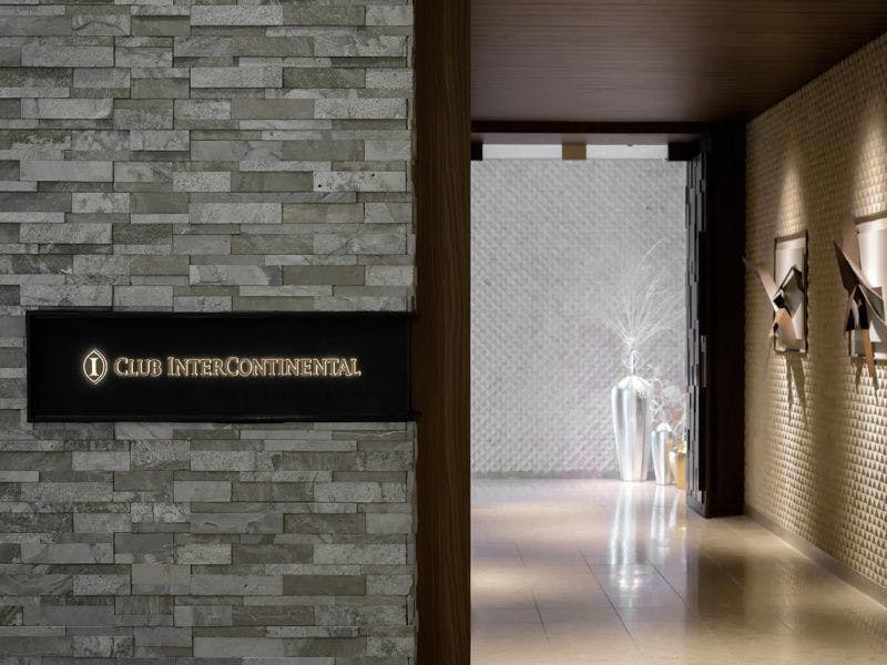 ANAインターコンチネンタル万座ビーチリゾート by IHG