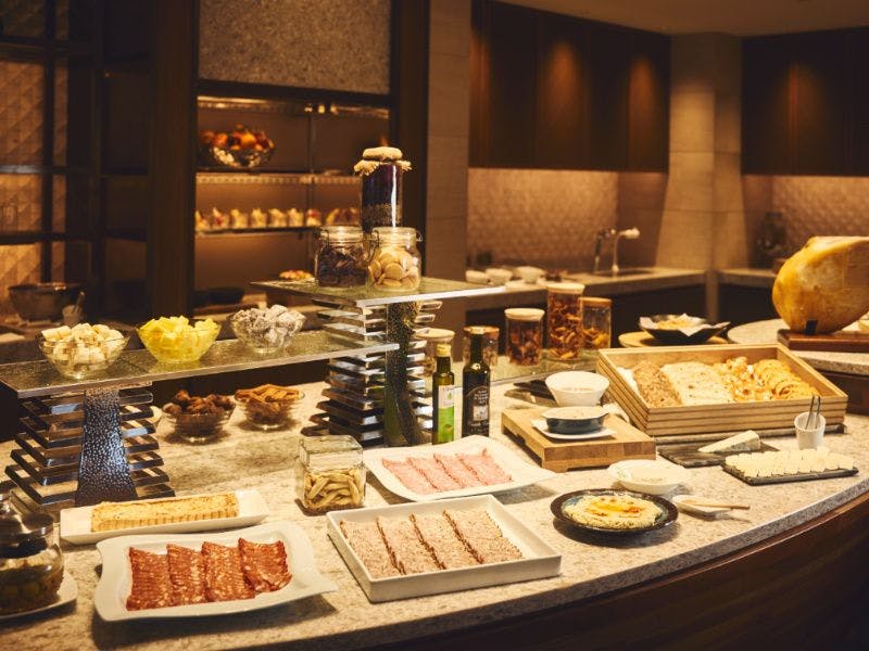 ANAインターコンチネンタル万座ビーチリゾート by IHG - 【事前決済