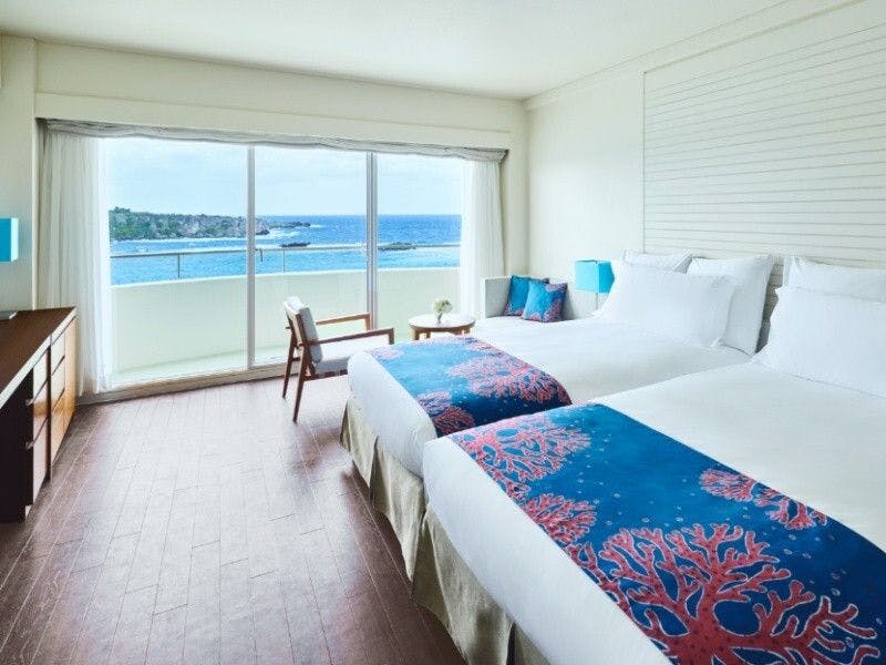 ANAインターコンチネンタル万座ビーチリゾート by IHG - ベスト