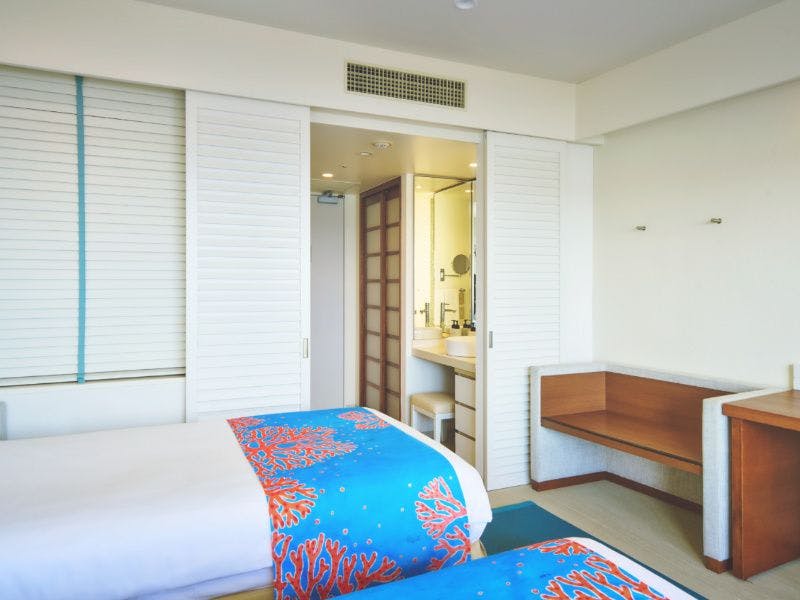 ANA InterContinental Manza Beach Resort