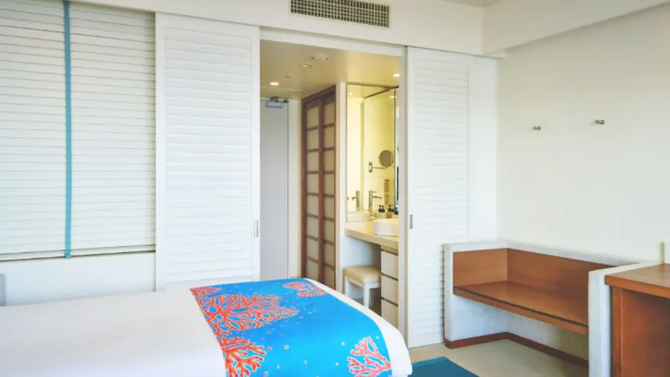 ANA InterContinental Manza Beach Resort