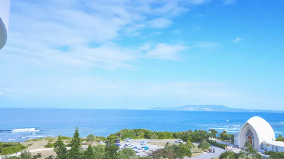 ANA InterContinental Manza Beach Resort