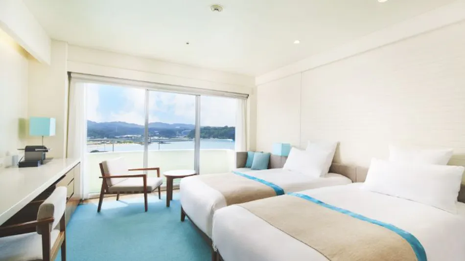 ANA InterContinental Manza Beach Resort
