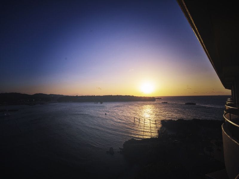 ANAインターコンチネンタル万座ビーチリゾート by IHG