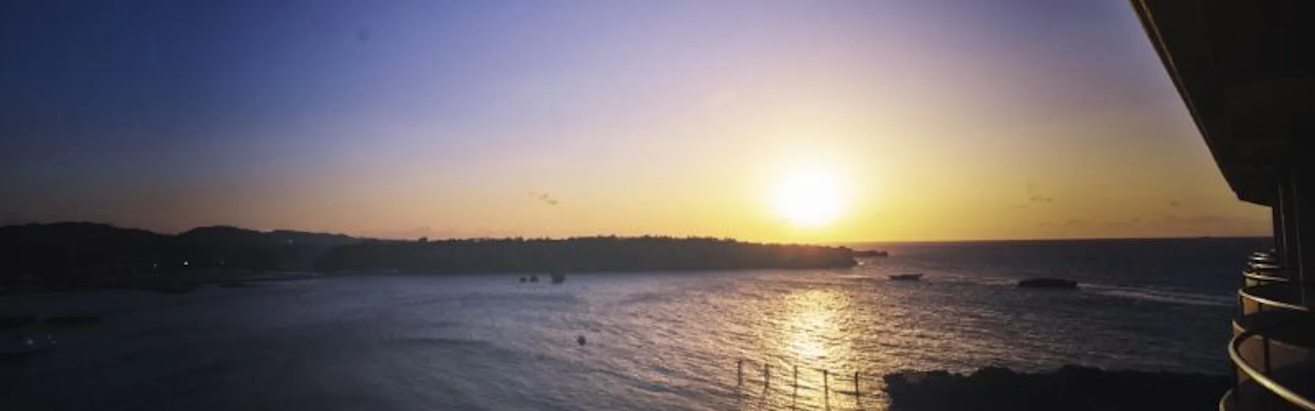 ANAインターコンチネンタル万座ビーチリゾート by IHG