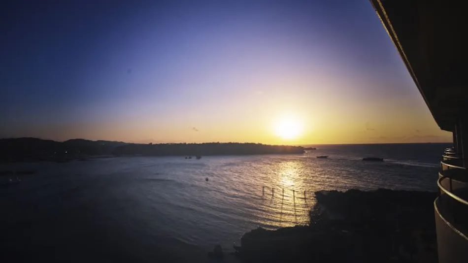 ANA InterContinental Manza Beach Resort