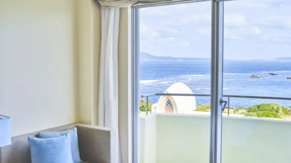 ANA InterContinental Manza Beach Resort
