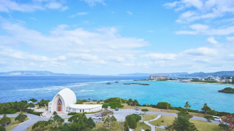 ANA InterContinental Manza Beach Resort