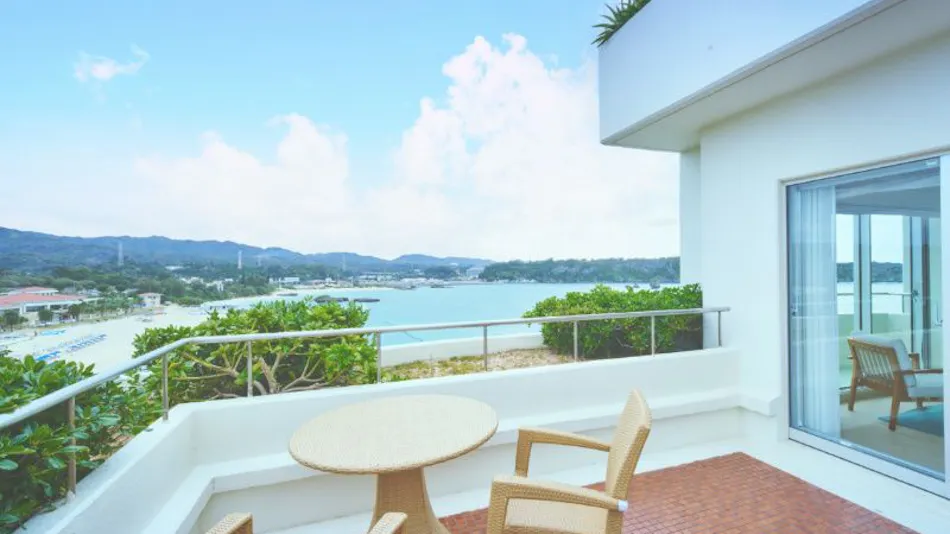 ANA InterContinental Manza Beach Resort