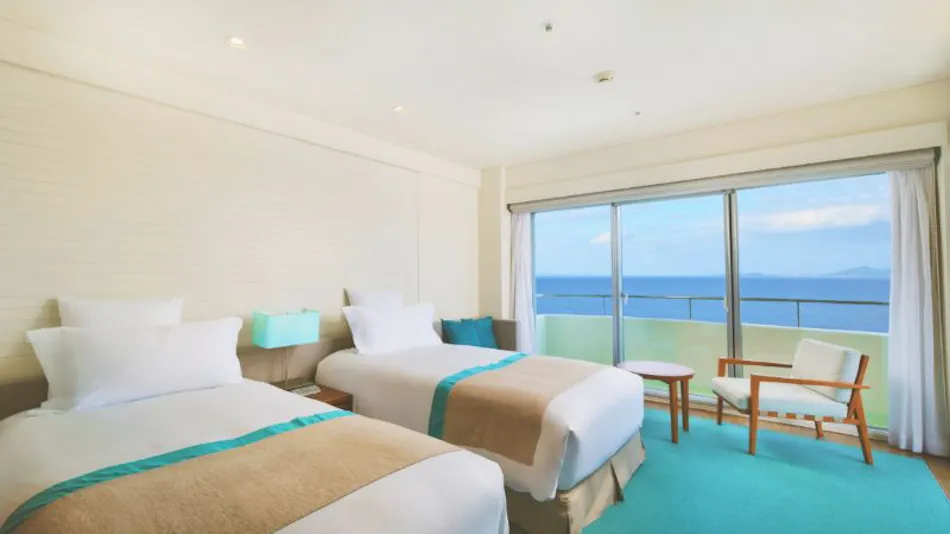 ANA InterContinental Manza Beach Resort