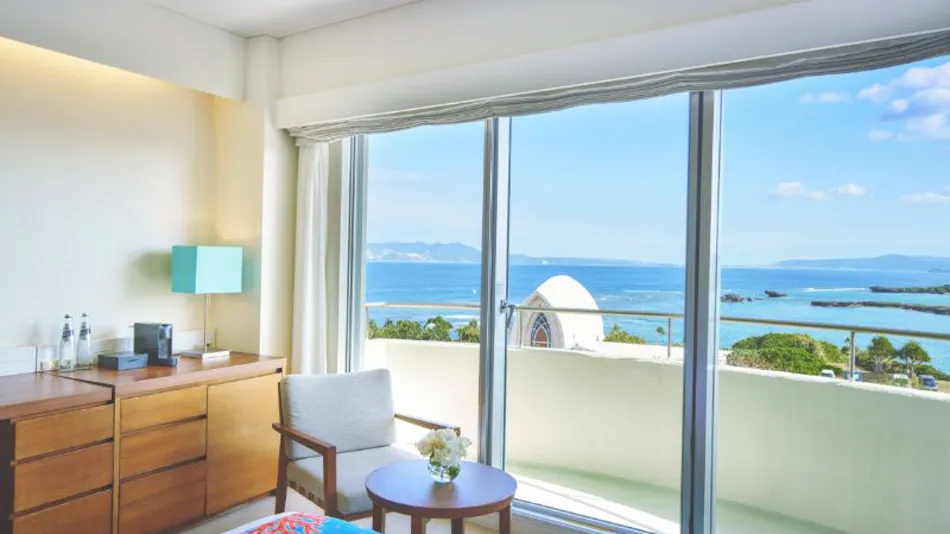 ANA InterContinental Manza Beach Resort