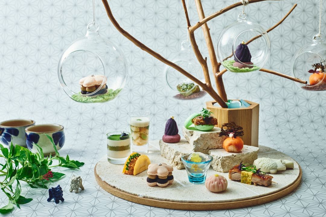 ANAインターコンチネンタル万座ビーチリゾート by IHG