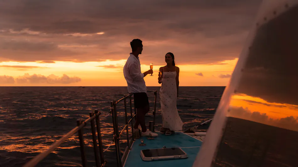 ANA InterContinental Manza Beach Resort