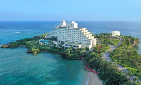 2021年最新 沖縄本島周辺で由緒ある老舗宿ランキング 一休 Com