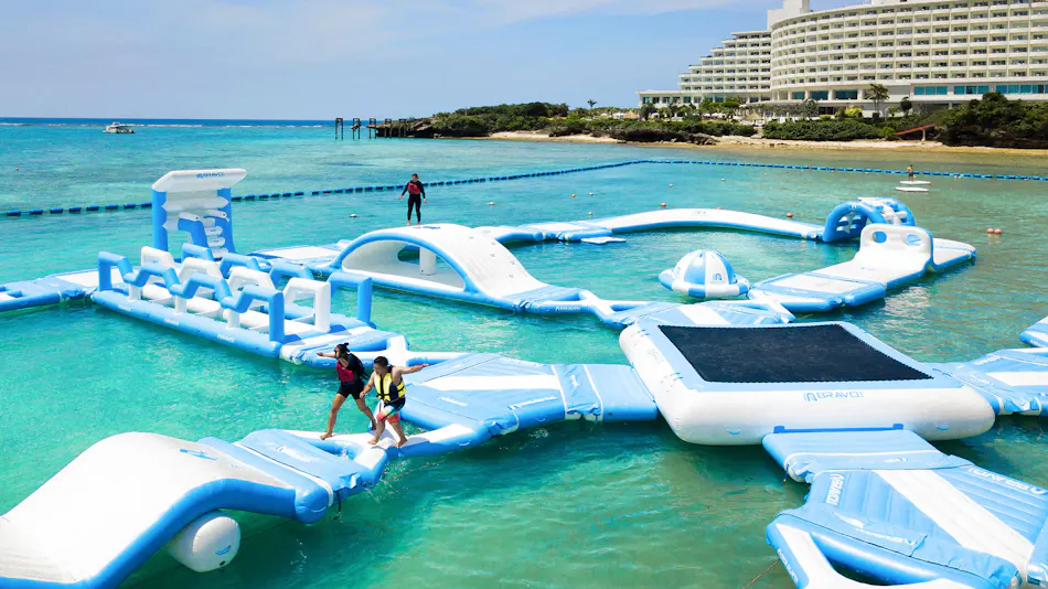 ANA InterContinental Manza Beach Resort