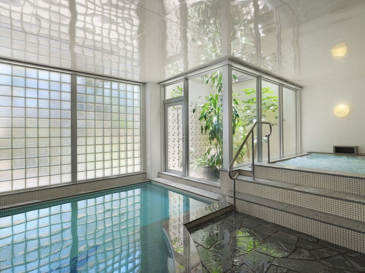 ANAインターコンチネンタル万座ビーチリゾート