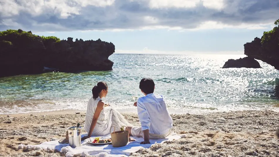 ANA InterContinental Manza Beach Resort