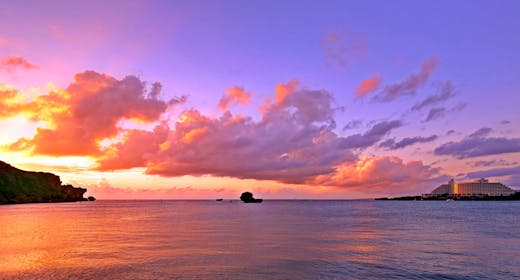 ANAインターコンチネンタル万座ビーチリゾート