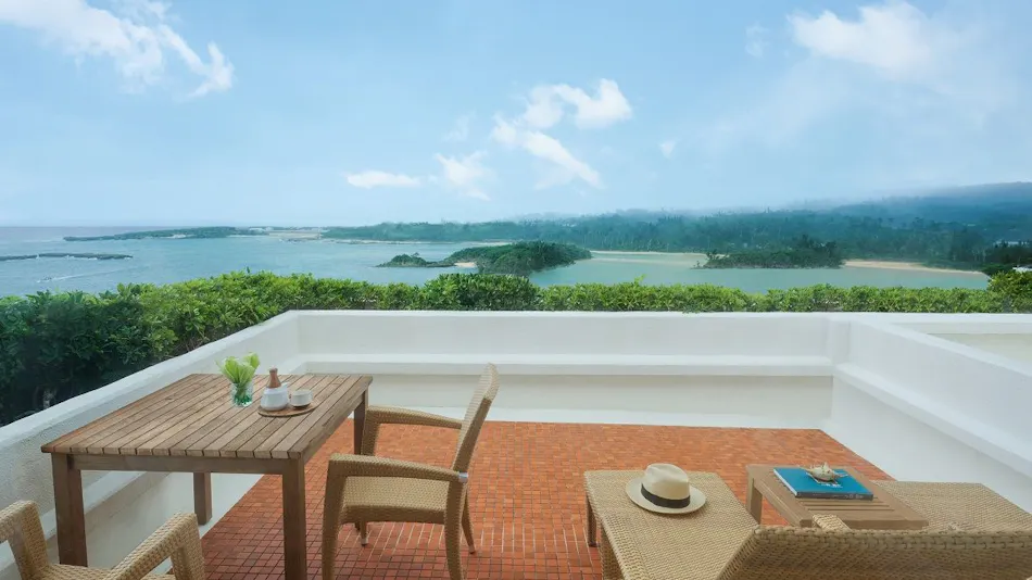 ANA InterContinental Manza Beach Resort