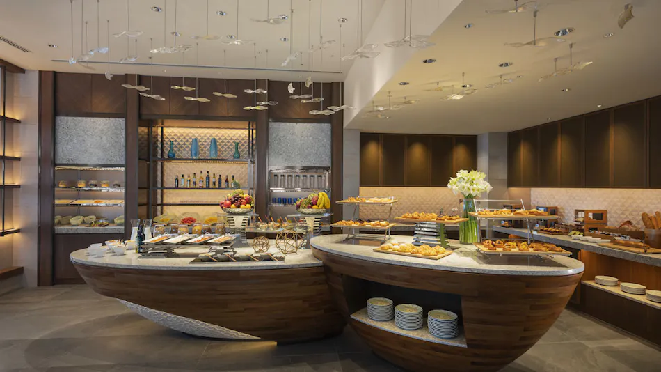 ANA InterContinental Manza Beach Resort