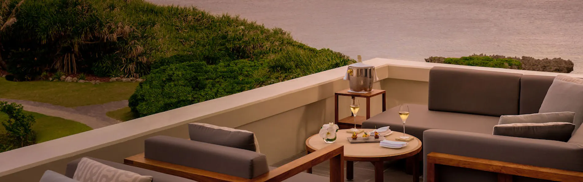 ANAインターコンチネンタル万座ビーチリゾート by IHG