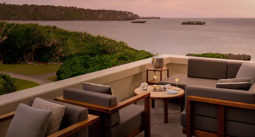 ANA InterContinental Manza Beach Resort
