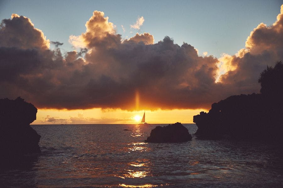 ANAインターコンチネンタル万座ビーチリゾート by IHG