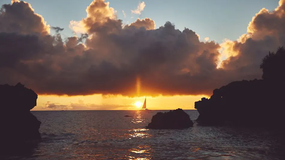 ANA InterContinental Manza Beach Resort