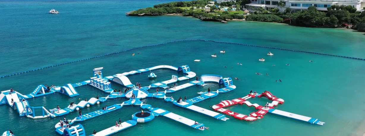 ANA InterContinental Manza Beach Resort