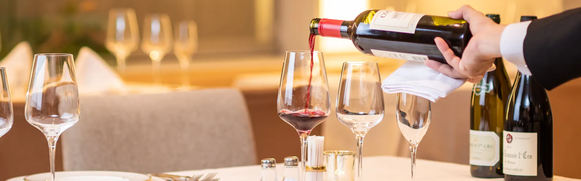 秋田キャッスルホテル