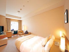 秋田キャッスルホテル 1枚目